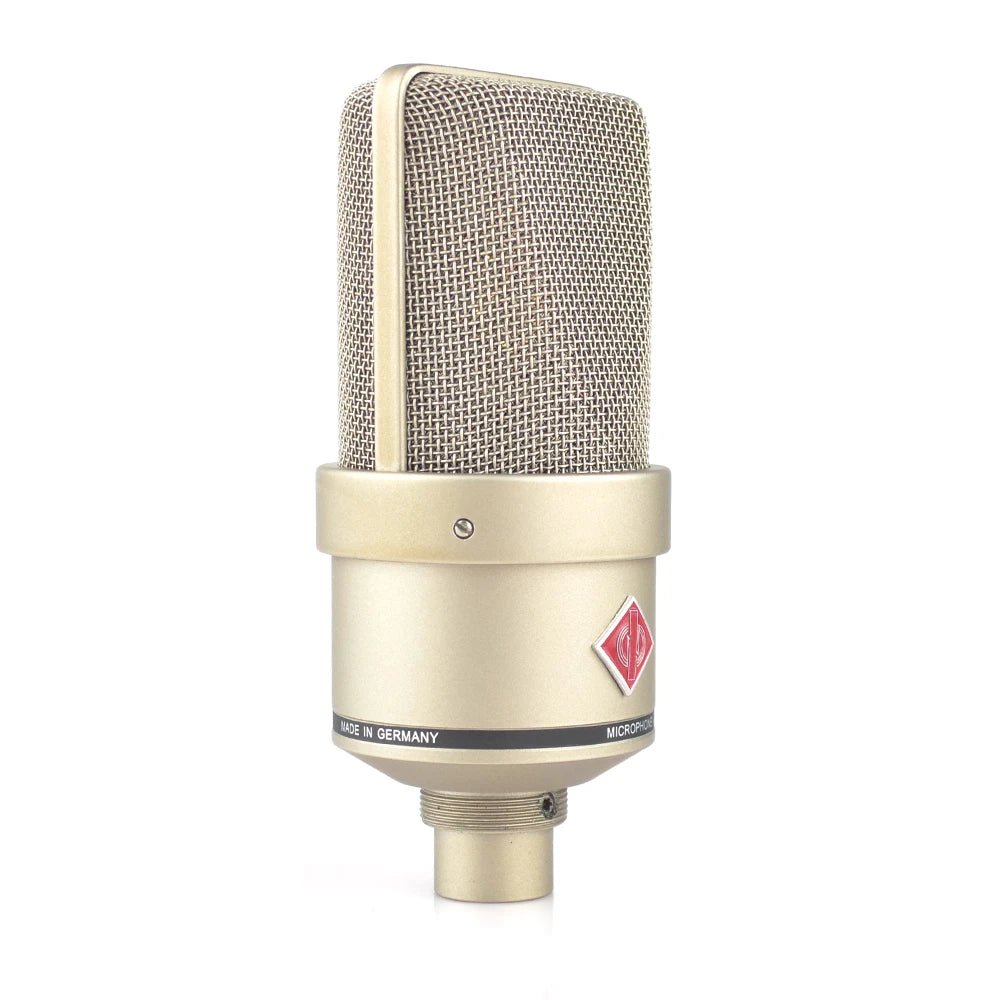 TLM 103 Large Diaphragm Condenser Microphone