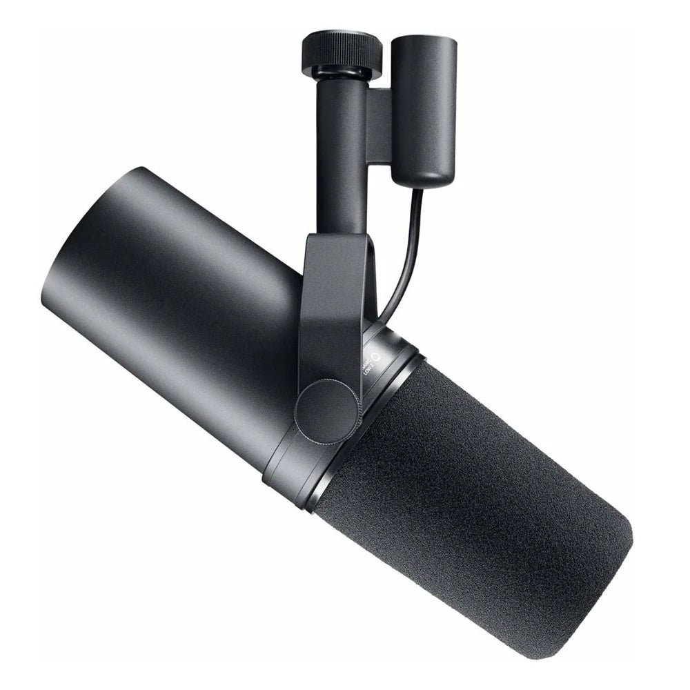 SUNNY Cardioid Dynamic Microphone SM7B Sm7b