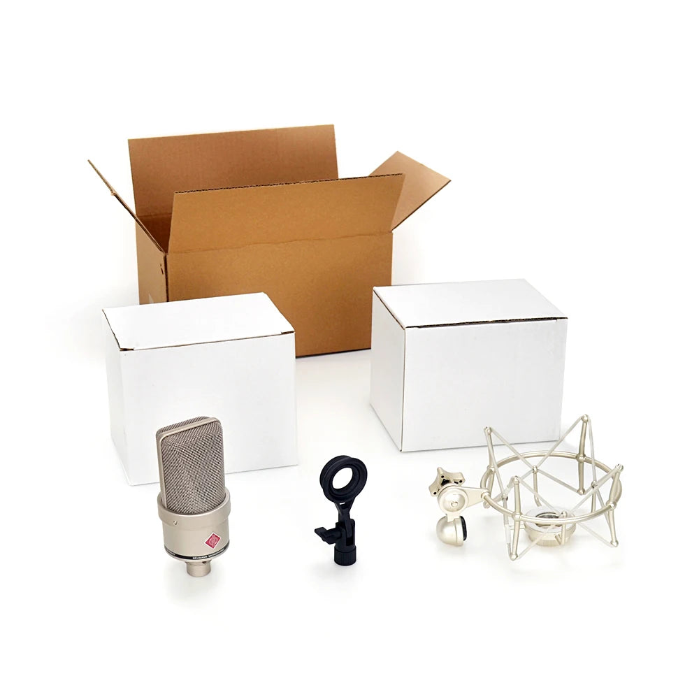 TLM 103 Large Diaphragm Condenser Microphone