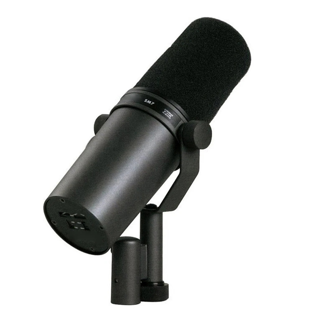 SUNNY Cardioid Dynamic Microphone SM7B Sm7b