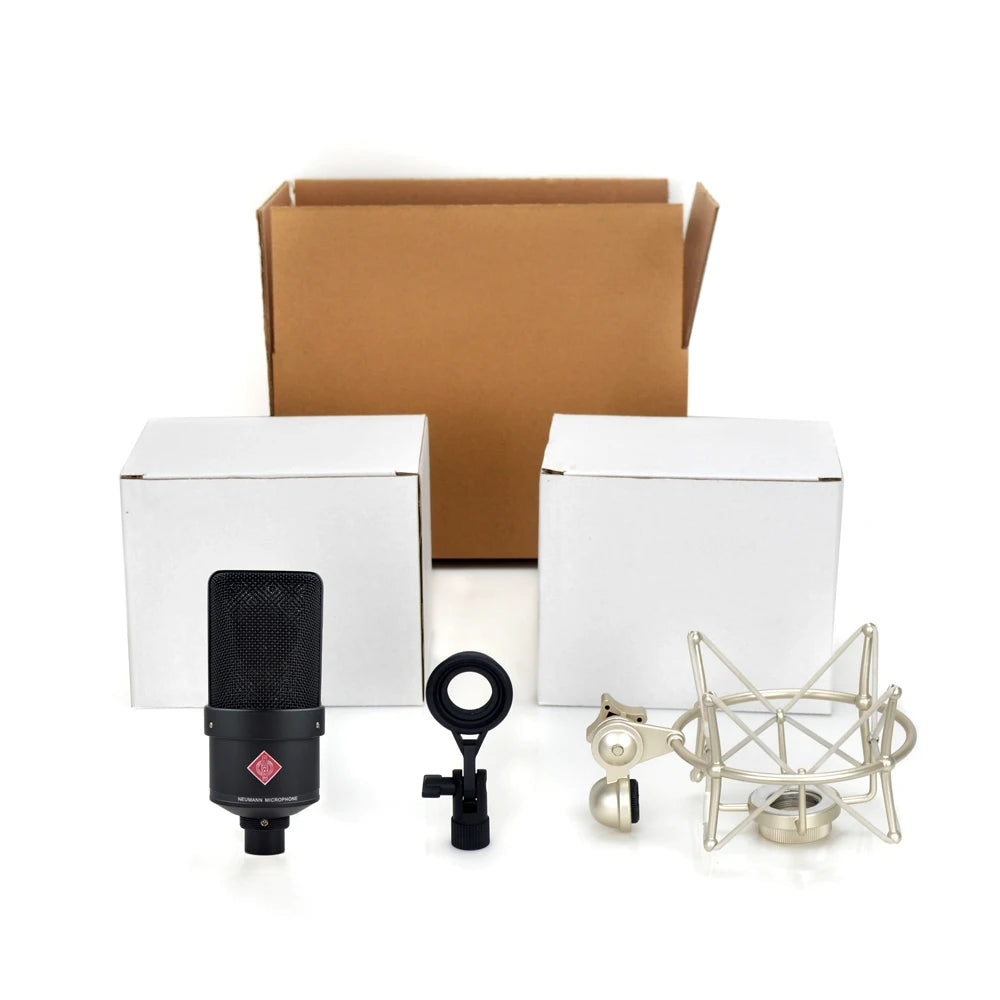 TLM 103 Large Diaphragm Condenser Microphone