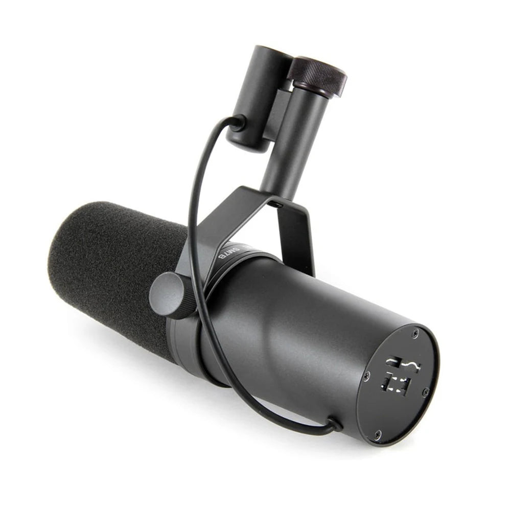 SUNNY Cardioid Dynamic Microphone SM7B Sm7b