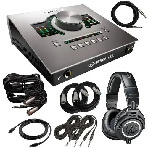New Original X6 X8 X8P X16 8 Twin X Duo Audio Interface