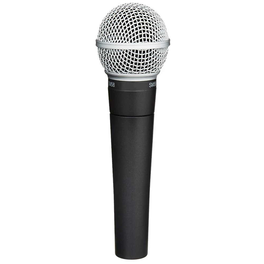 Professional Dynamic Vocal Microphone Coil Dynamic Cardioid