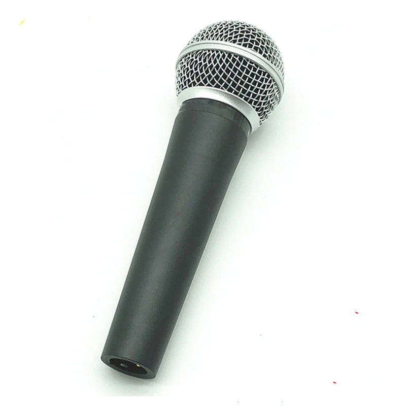 Professional Dynamic Vocal Microphone Coil Dynamic Cardioid