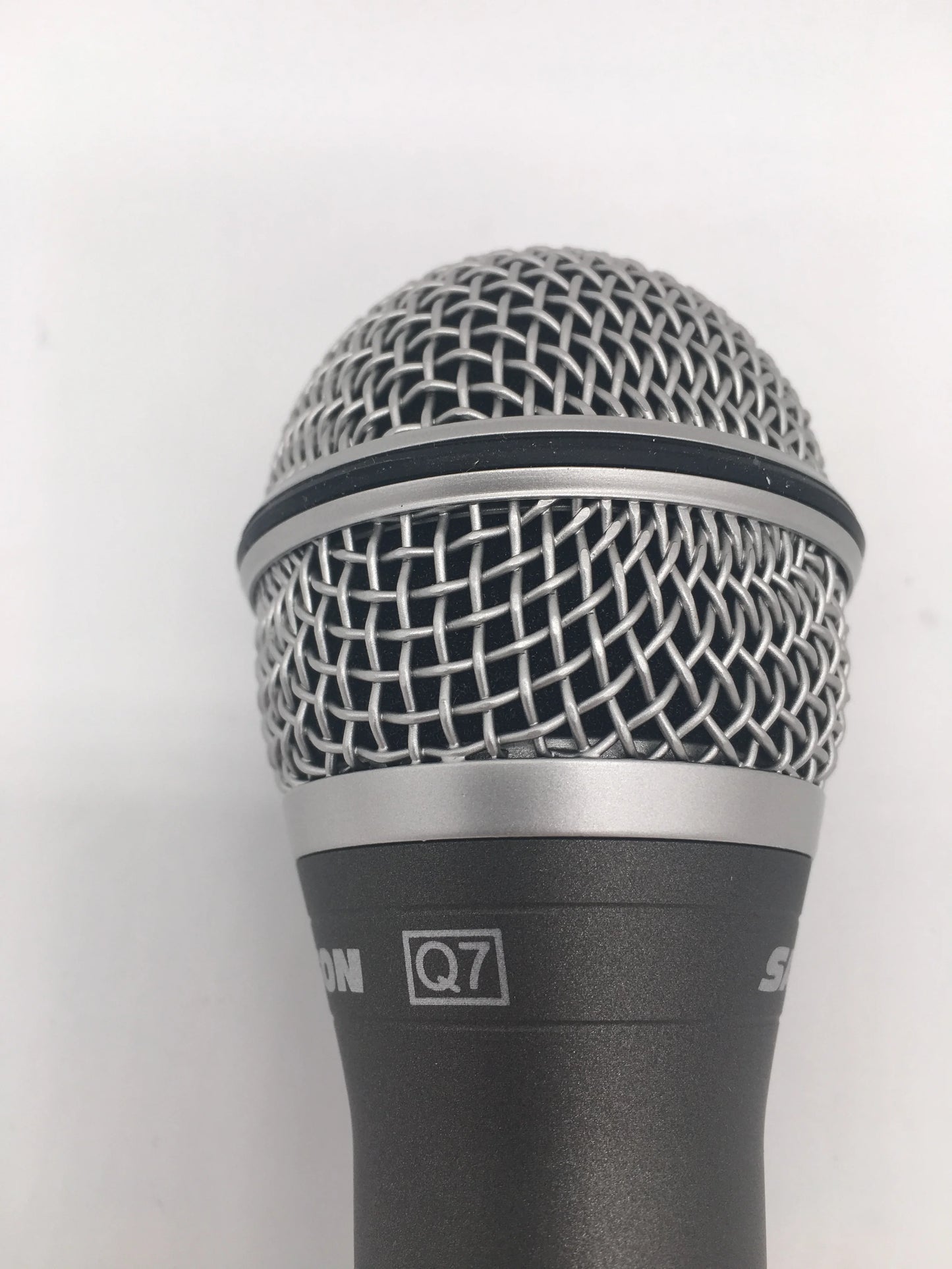 Original SAMSON Q7 Professional Dynamic Microphone Vocal