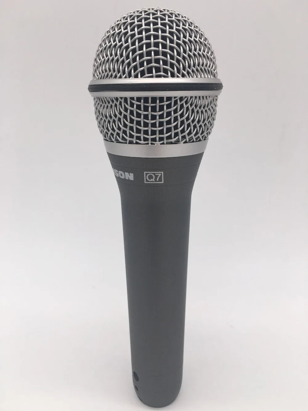 Original SAMSON Q7 Professional Dynamic Microphone Vocal