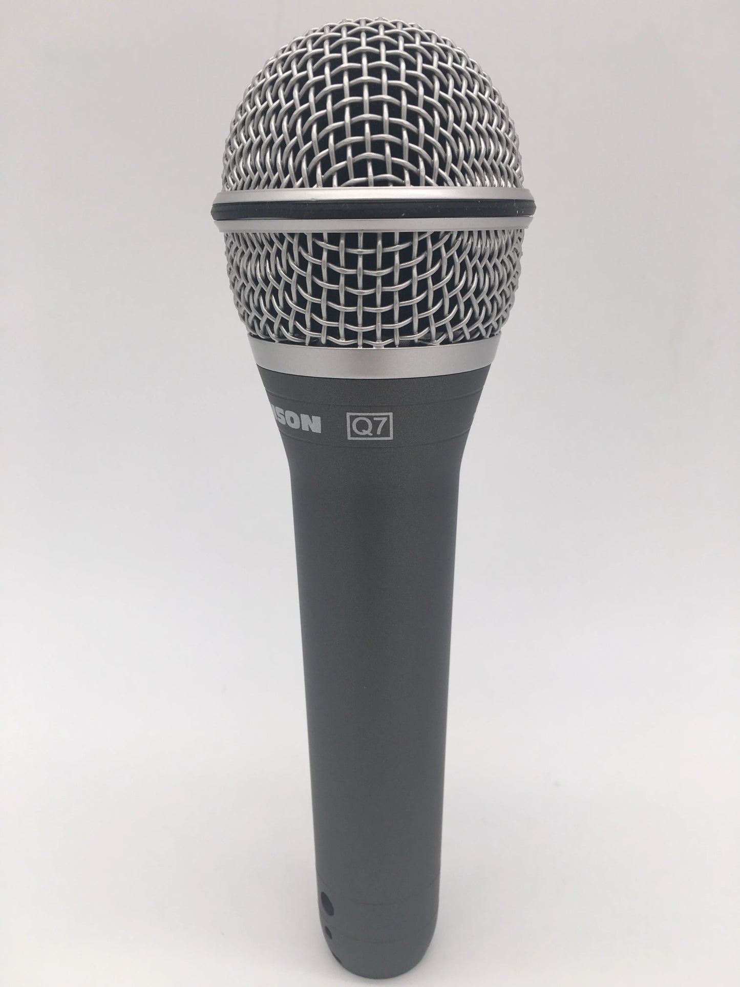 Original SAMSON Q7 Professional Dynamic Microphone Vocal