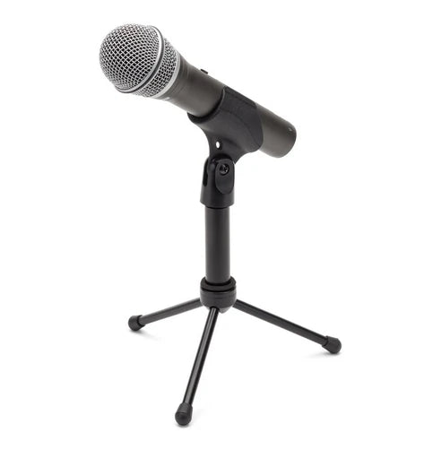 Original Samson Q2U Handheld Dynamic USB Microphone