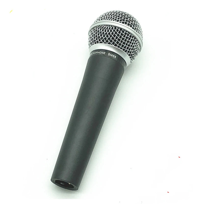 Professional Dynamic Vocal Microphone Coil Dynamic Cardioid