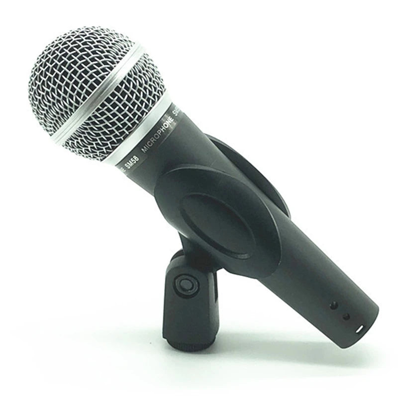 Professional Dynamic Vocal Microphone Coil Dynamic Cardioid