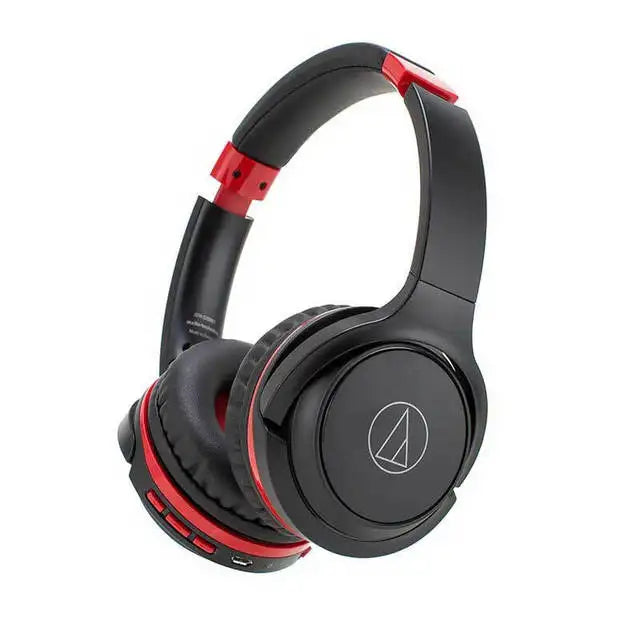 Original Audio Technica Wireless Folding Headphone