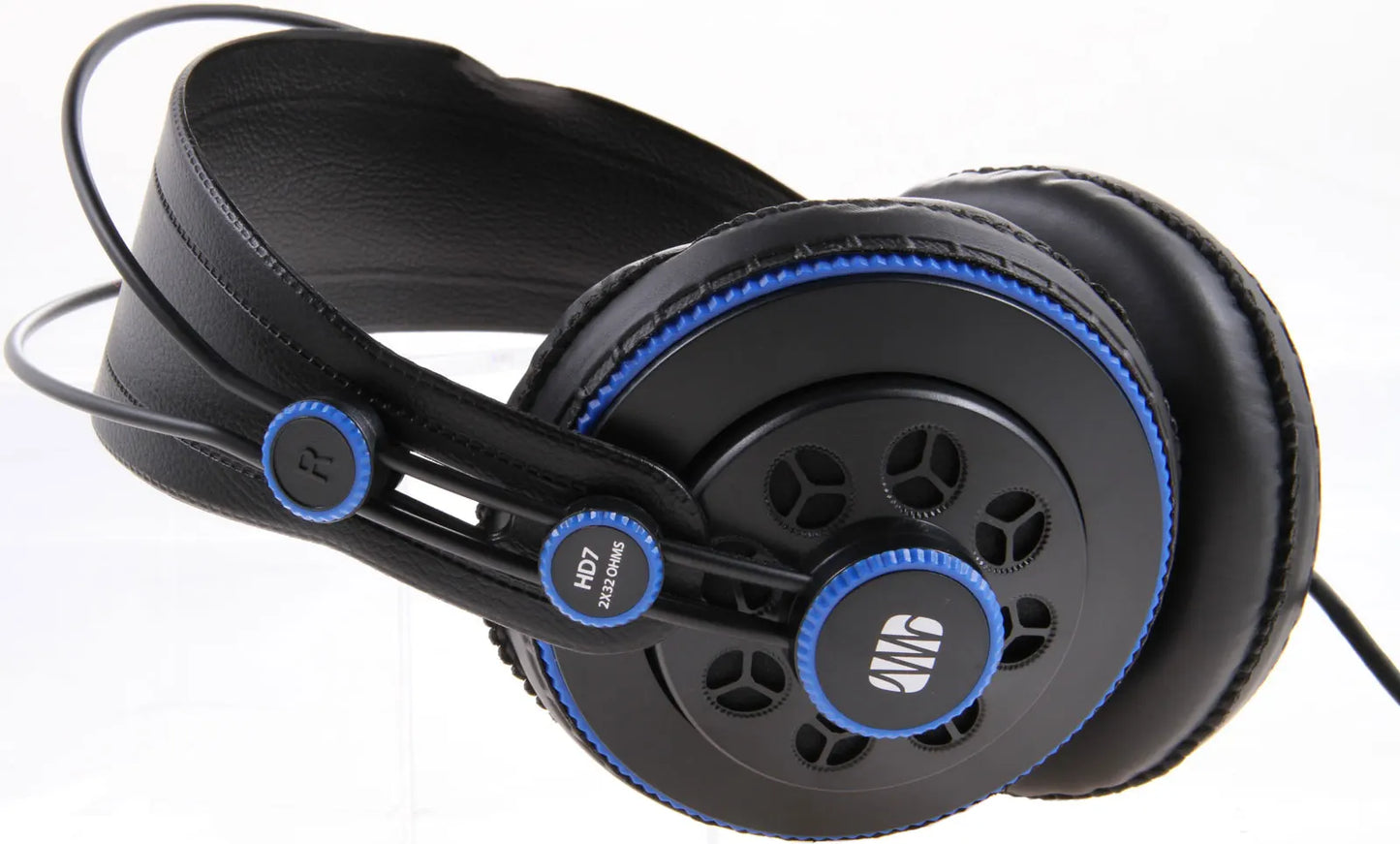 PreSonus HD7 Professional monitoring headphones