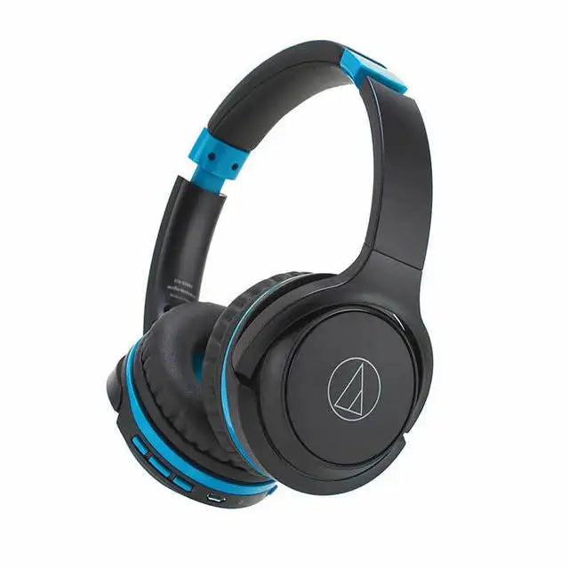 Original Audio Technica Wireless Folding Headphone