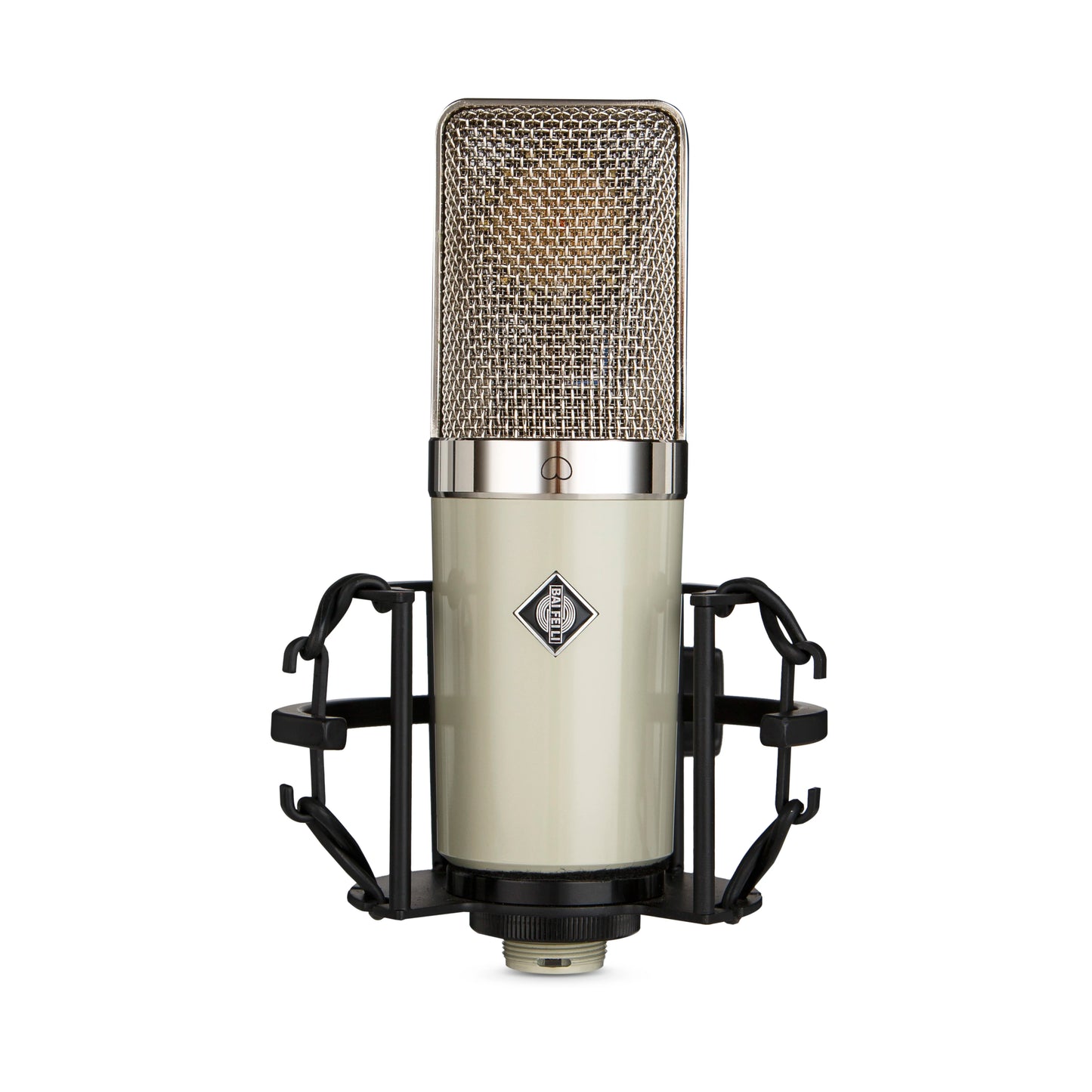 BAIFEILI V7 Professional Metal Microphone 48V