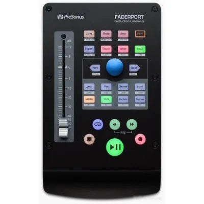 PreSonus FaderPort NEW USB Production Controller