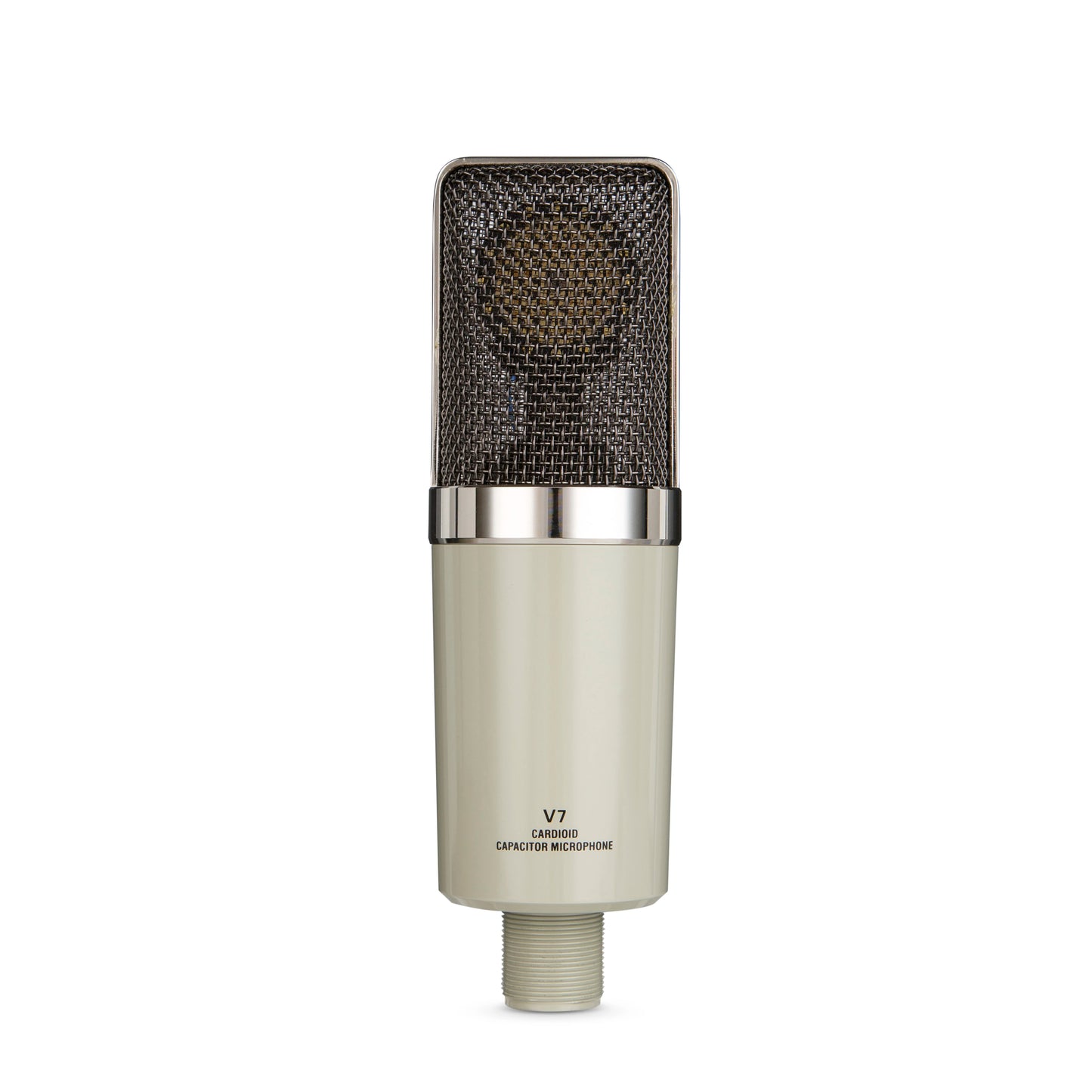 BAIFEILI V7 Professional Metal Microphone 48V