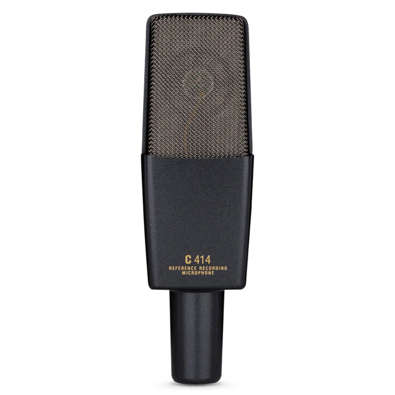 BAIFEILI C414 Professional Condenser Microphone XLR