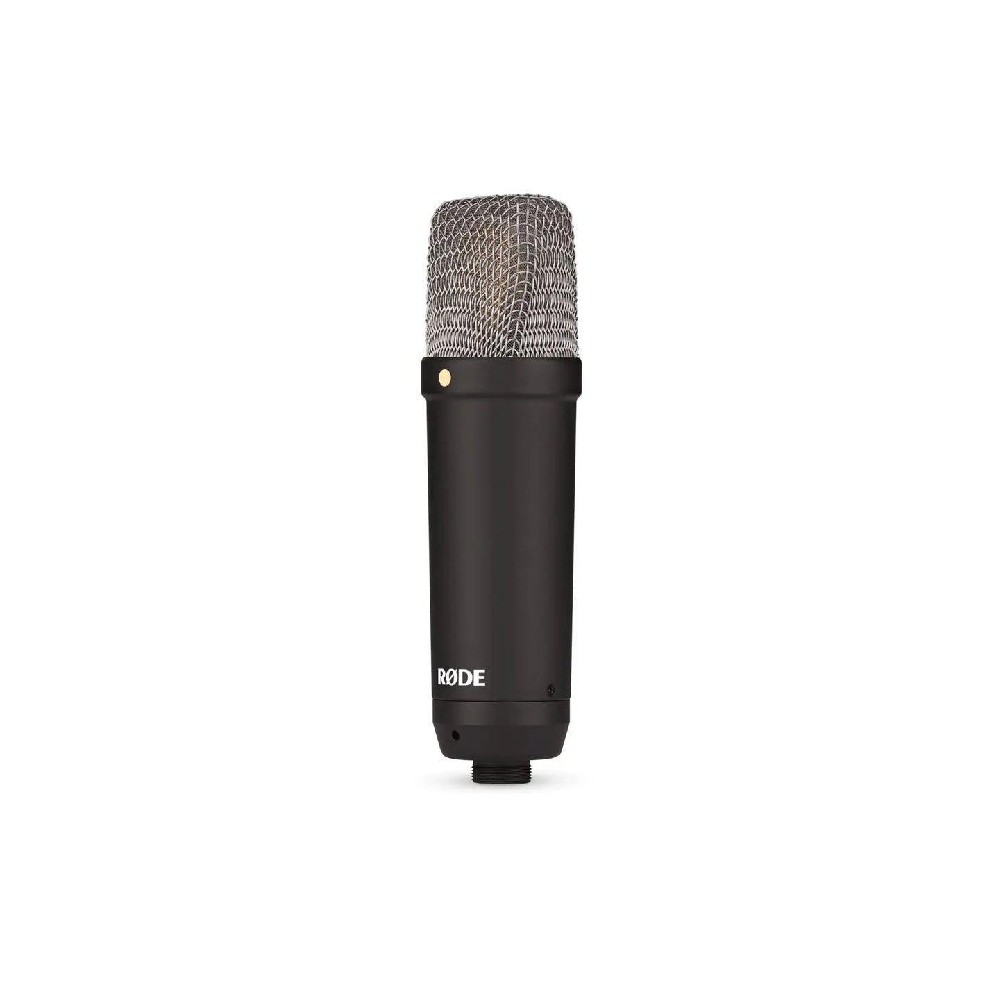 RODE NT1 Upgraded Large Diaphragm Condenser Microphone