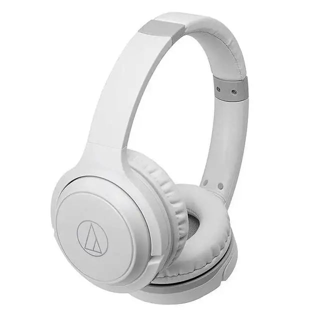 Original Audio Technica Wireless Folding Headphone