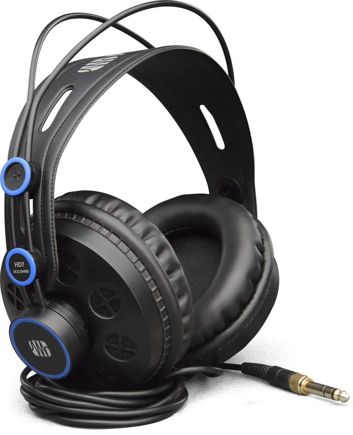 PreSonus HD7 Professional monitoring headphones