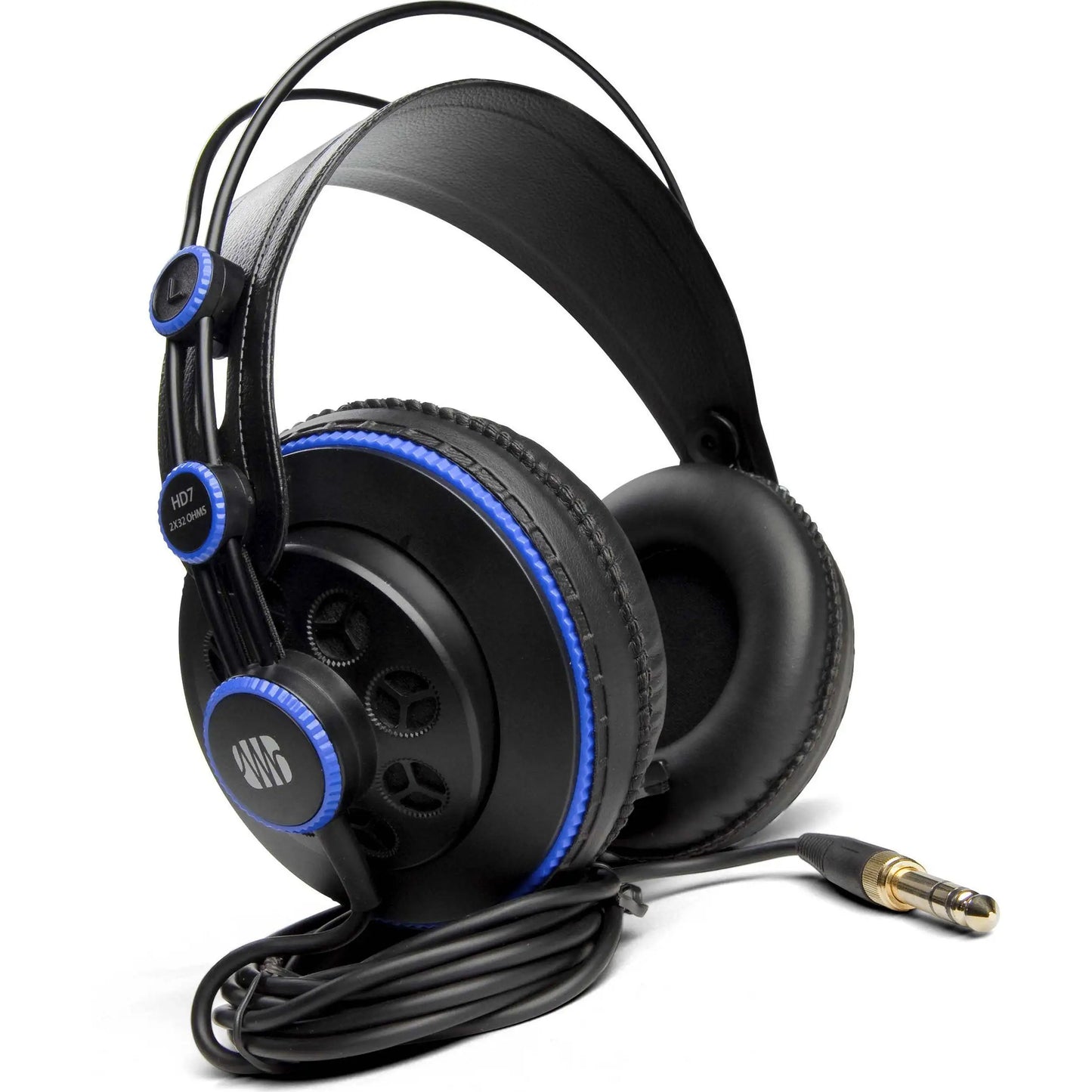 PreSonus HD7 Professional monitoring headphones