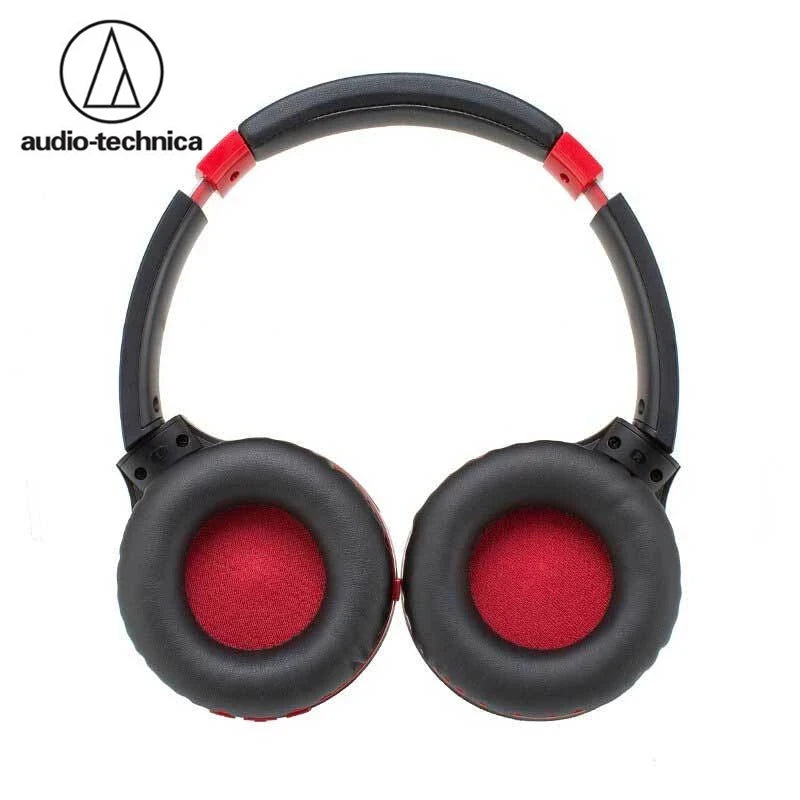 Original Audio Technica Wireless Folding Headphone