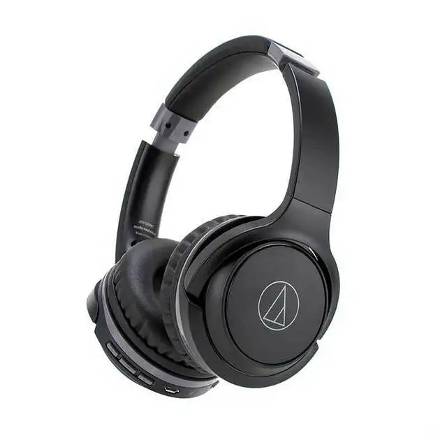 Original Audio Technica Wireless Folding Headphone