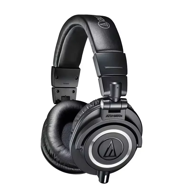 Audio technica ath m50x Professional Studio Monitor