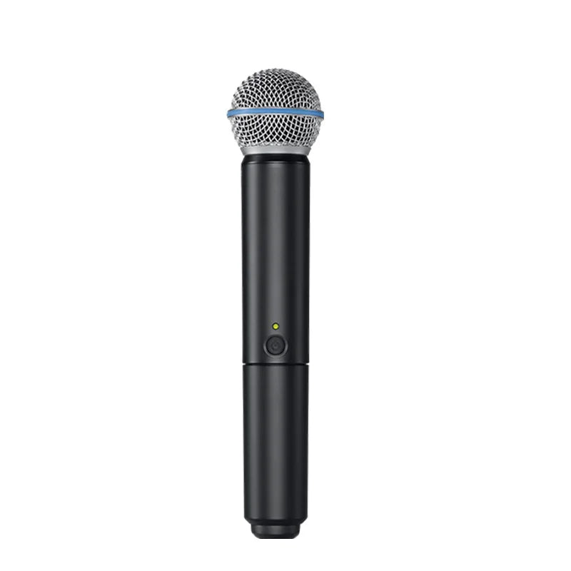 58PG, 58A, SM35 Wireless microphone