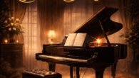 Pianora Album
