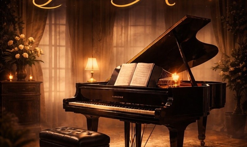 Pianora Album